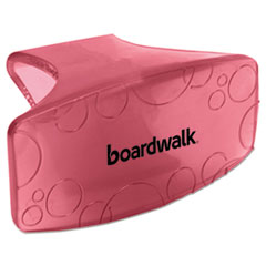 Boardwalk® Bowl Clip, Spiced Apple Scent, Red, 72/Carton