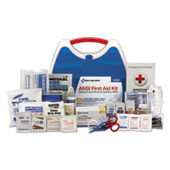 First Aid Only™ ReadyCare First Aid Kit for 50 People, ANSI A+, 238 Pieces