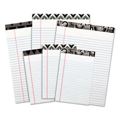 TOPS™ Fashion Legal Pads