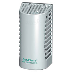 Diversey™ Good Sense 60-Day Air Care Dispenser, 6.1" x 9.25" x 5.7", White