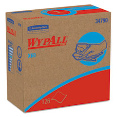WypAll* X60 Cloths