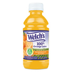 Welch's® 100% Orange Juice, 10 oz., 24/Carton