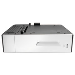 HP PageWide Enterprise Paper Tray, 500 Sheets
