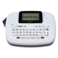 Brother P-Touch® PT-M95 Handy Label Maker