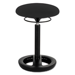 Safco® Twixt™ Desk Height Ergonomic Stool