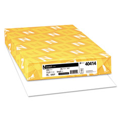 Neenah Paper Exact Index Card Stock, 110lb, 92 Bright, 11 x 17, 250 Sheets