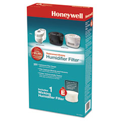 Honeywell Quietcare Console Humidifier Replacement Filter