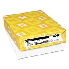 Hammermill® Tidal Print Paper, 92 Bright, 20 lb Bond Weight, 8.5 x 11, White,  500 Sheets/Ream, 10 Reams/Carton