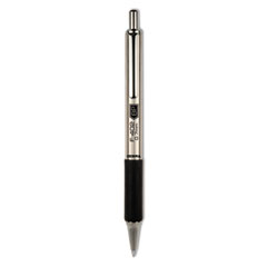 Zebra® F-402® Retractable Ballpoint Pen