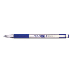 Zebra® G-301® Gel Retractable Pen
