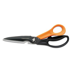 Fiskars® Cuts+More™ Scissors