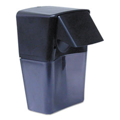 TOLCO® Top PerFOAMer Foam Soap Dispenser, 32 oz, 4.75" x 7" x 9", Black