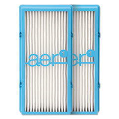 Holmes® aer1 HEPA Type Total Air with Dust Elimination Replacement Filter, 2/each
