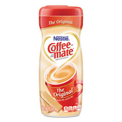 Coffee-mate® Original Powdered Creamer, 22oz Canister