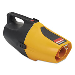 Shop-Vac® Hippo Handheld Vac, 6.8 A, 9lb, Yellow/Black