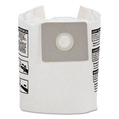 Shop-Vac® Disposable Collection Filter Bags
