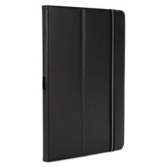 Targus® Fit-N-Grip Universal Tablet Case for 12.2" Tablets, Black