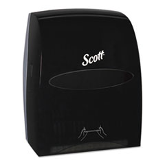 Scott® Essential™ Manual Hard Roll Towel Dispenser