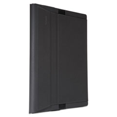 Targus® Folio Wrap + Stand for Microsoft Surface Pro 4, Black