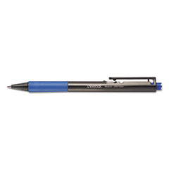 Universal™ Smooth Grip Retractable Ballpoint Pen