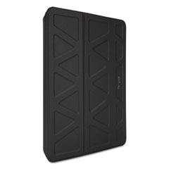 Targus® 3D Protection Case for iPad Air 1/2iPad Pro, Black
