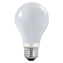Satco® Halogen A Type Bulb