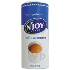 N'Joy Non-Dairy Coffee Creamer