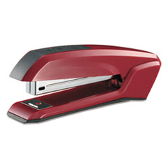 Bostitch® Ascend Stapler, 20-Sheet Capacity, Red