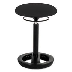 Safco® Twixt™ Desk Height Ergonomic Stool
