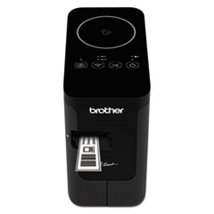 Brother P-Touch® PT-P750W Wireless Label Maker