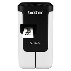 Brother P-Touch® PT-P700 PC-Connectable Labeler