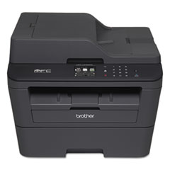 Brother MFC-L2720DW Compact Wireless Laser All-in-One, Copy/Fax/Print/Scan