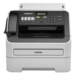 Brother intelliFAX-2940 Laser Fax Machine, Copy/Fax/Print