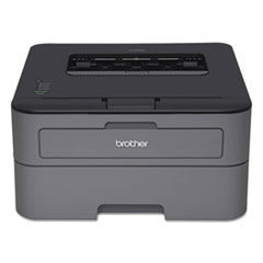 Brother HL-L2300d Compact Laser Printer with Duplex Printing