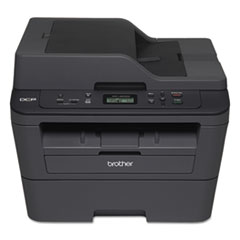 Brother DCP-L2540DW Compact Wireless Laser Multifunction Copier, Copy/Print/Scan