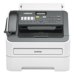 Brother intelliFAX-2840 Laser Fax Machine, Copy/Fax/Print