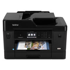 Brother Business Smart™ Pro MFC-J6530DW Color Inkjet All-in-One Series