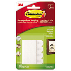 Command™ Picture Hanging Strips