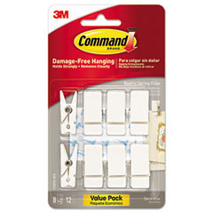 Command™ Spring Hook