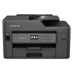 Brother Business Smart™ Plus MFC-J5330DW Color Inkjet All-in-One