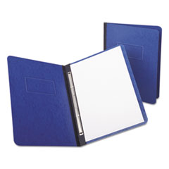 Oxford™ Heavyweight PressGuard® and Pressboard Report Cover with Reinforced Side Hinge