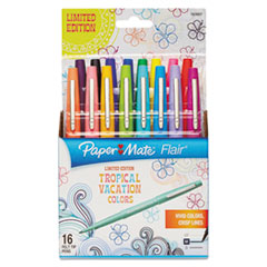 Paper Mate® Point Guard® Flair® Pen