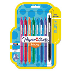 Paper Mate® InkJoy™ 300 RT Retractable Ballpoint Pen