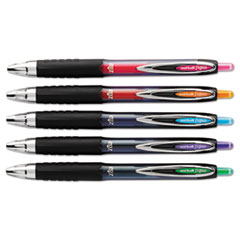 Uni-Ball Signo 207 Retractable Gel Pens (san-1921063)