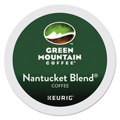 Green Mountain Coffee® Nantucket Blend Coffee K-Cups, 24/Box