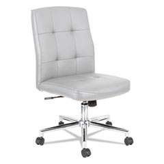 OIF Slimline Swivel/Tilt Task Chair