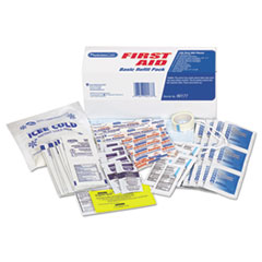 PhysiciansCare® First Aid Refill Kit for 90175, 126 Pieces