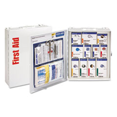 First Aid Only™ ANSI 2015 SmartCompliance General Business First Aid Station