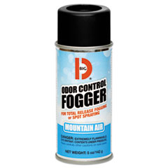 Big D Industries Odor Control Fogger