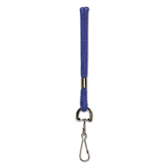 Rope with clip for name badge asorted tikai 0.77 EUR